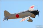 Aichi D3A2 Val - Planes of Fame Airshow 2008: Day 2 [ DAY 2 ]